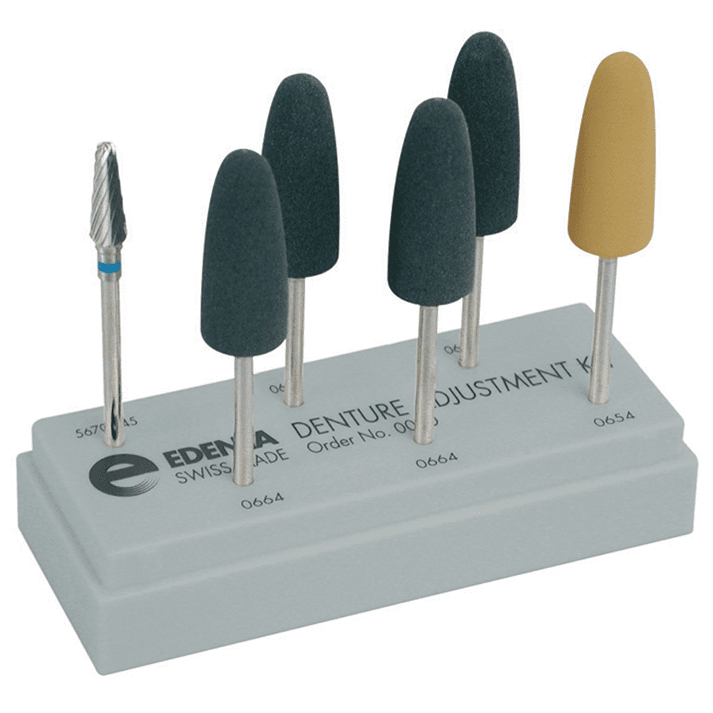 0090SO-Denture Adjustment Kit