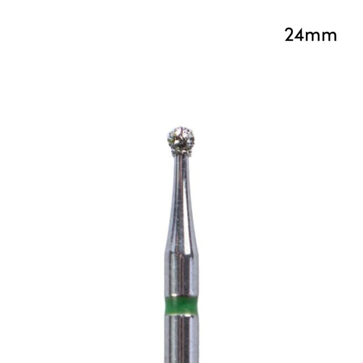 801L/012 – Round Surgical Length 6/PK