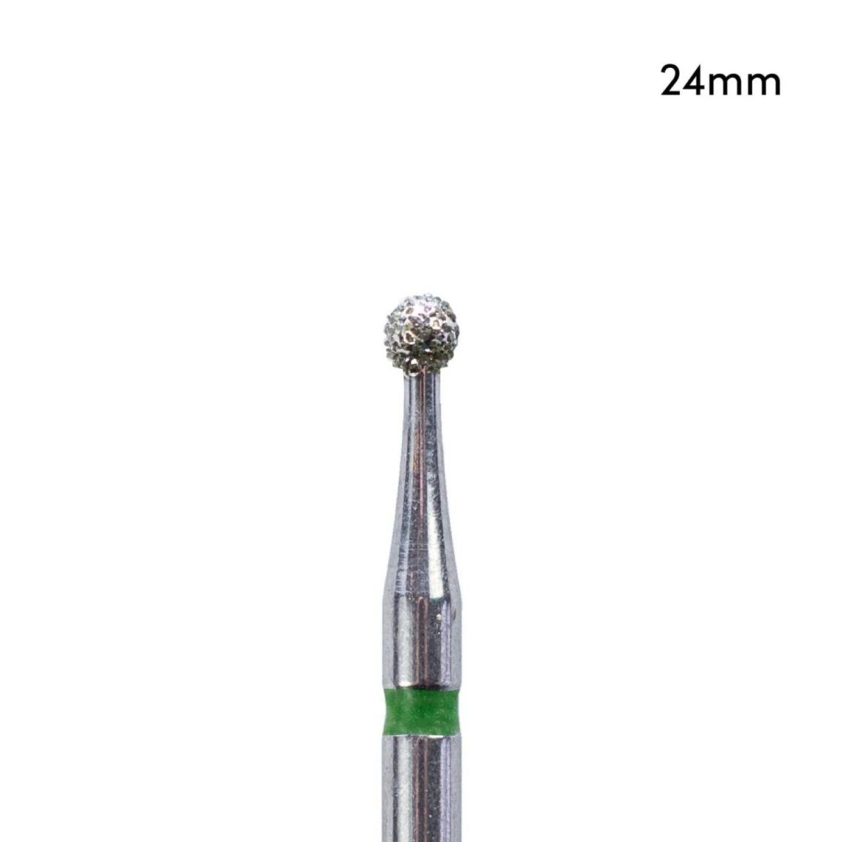 801L/014 – Round Surgical Length 6/PK