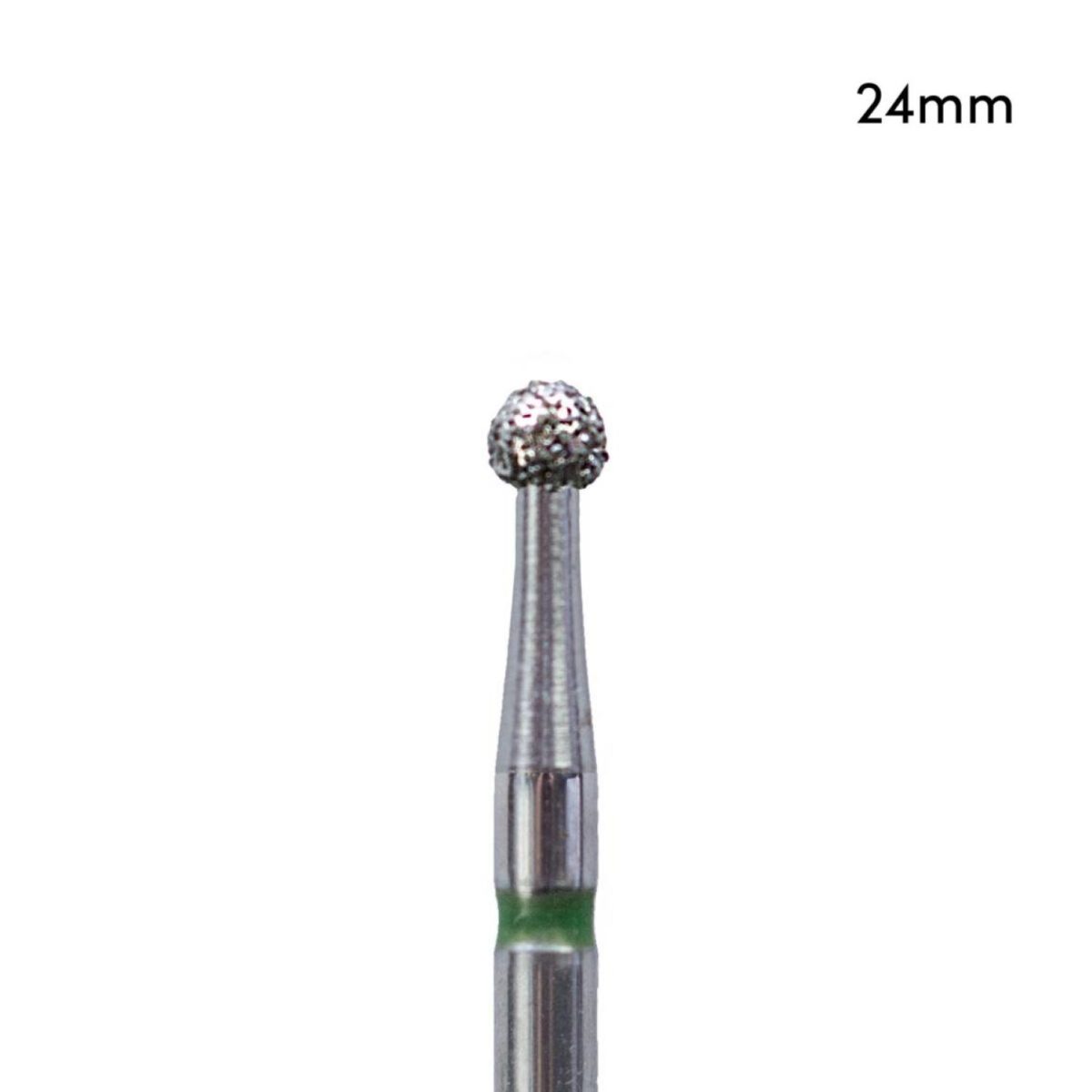 801L/018 – Round Surgical Length 6/PK