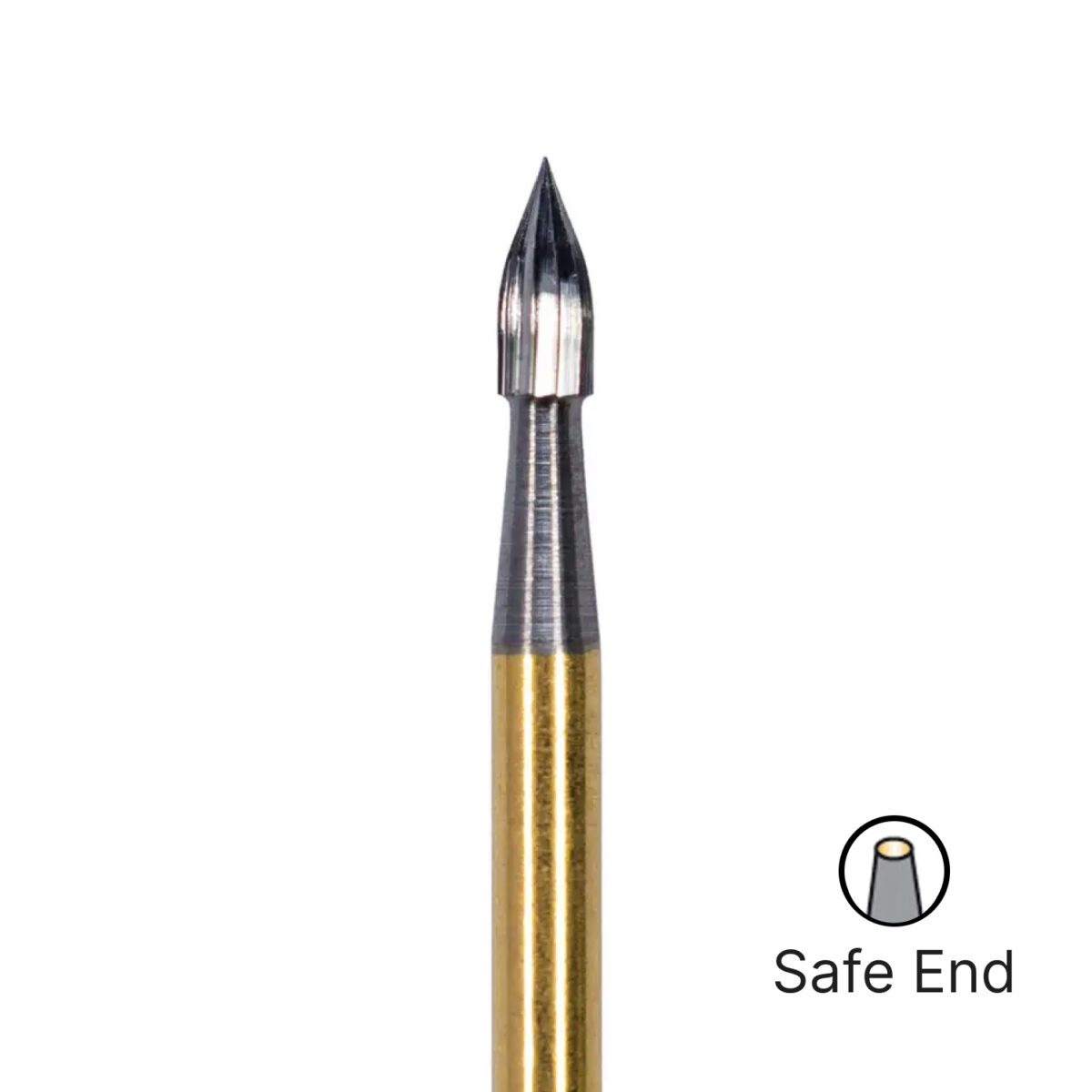7104 – Flame Trimming & Finishing 5/PK