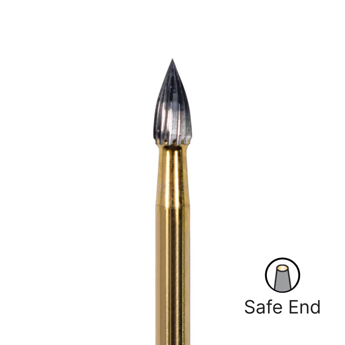 7106 – Flame Trimming & Finishing 5/PK