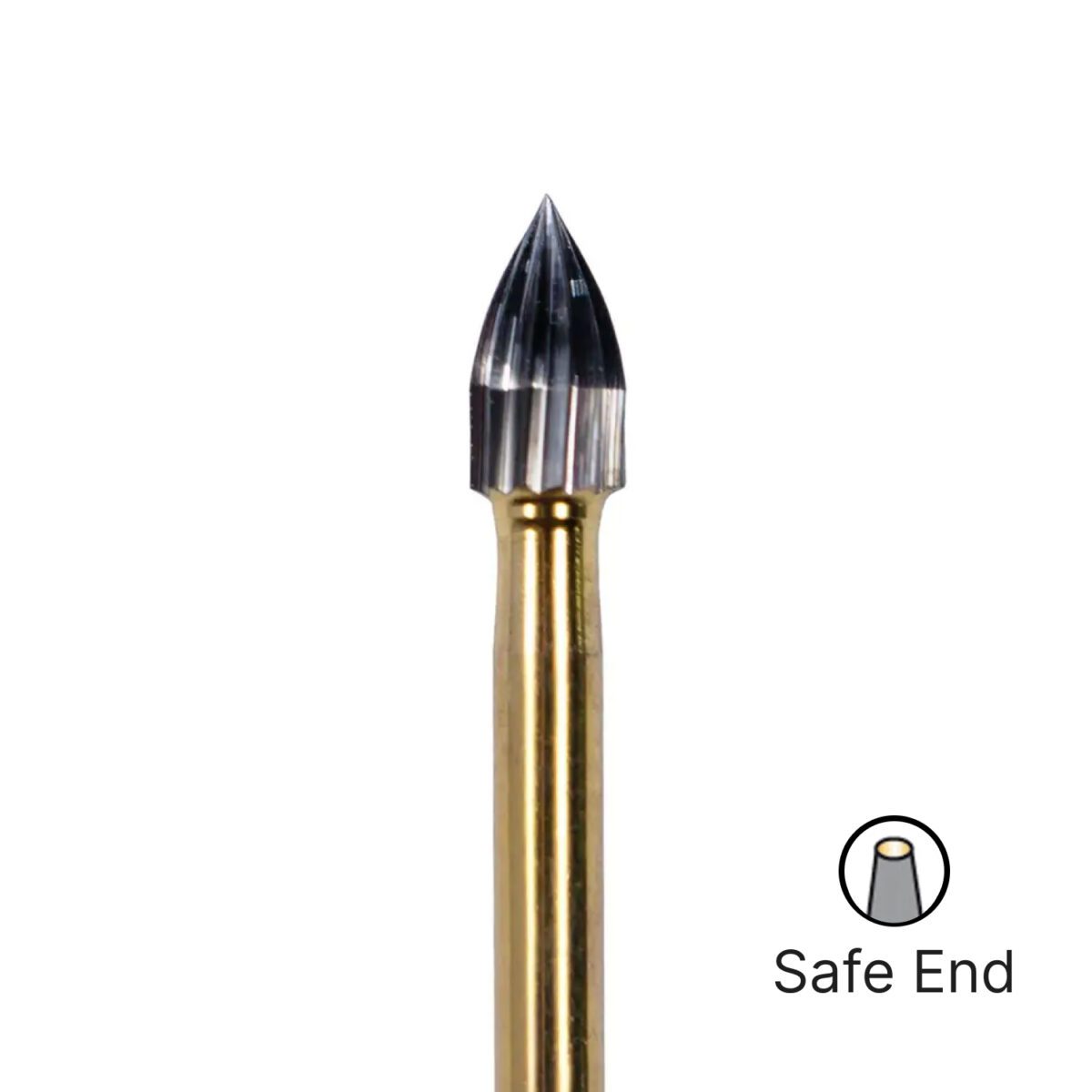 7108 - Flame Trimming & Finishing 5/PK