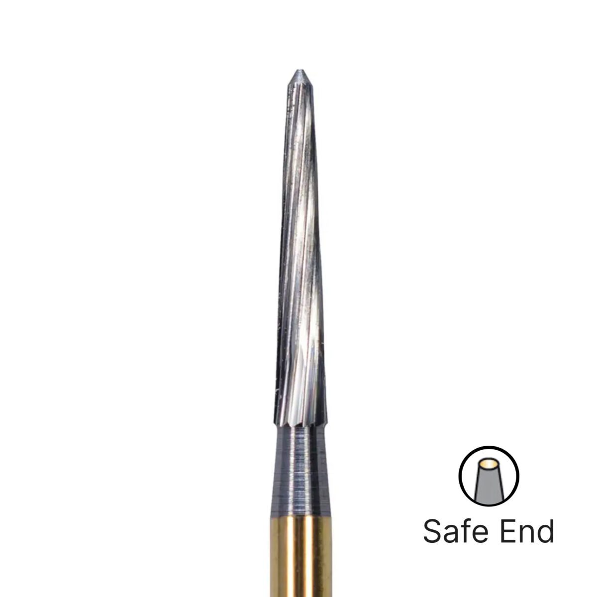 7204 – Flat End Taper Trimming & Finishing 5/PK