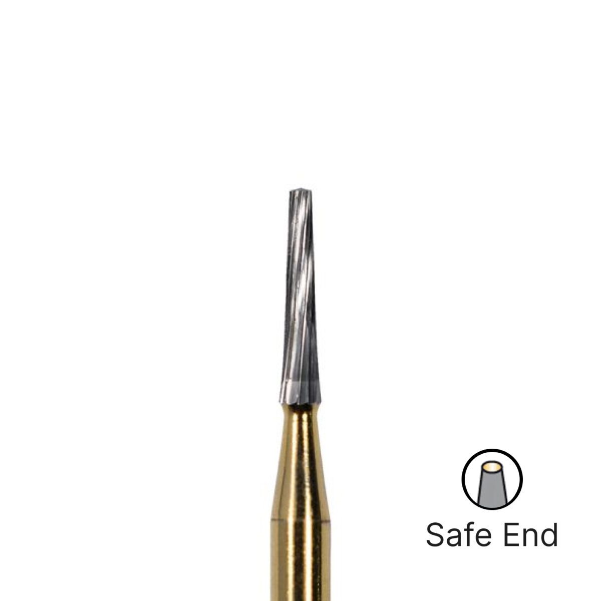 7702 – Flat End Taper Trimming & Finishing 5/PK