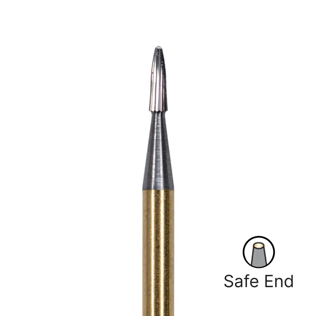 7801 – Bullet Trimming & Finishing 5/PK