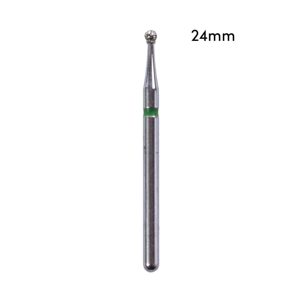 801L/012 – Round Surgical Length 6/PK