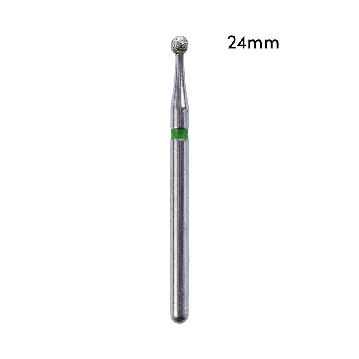 801L/014 – Round Surgical Length 6/PK
