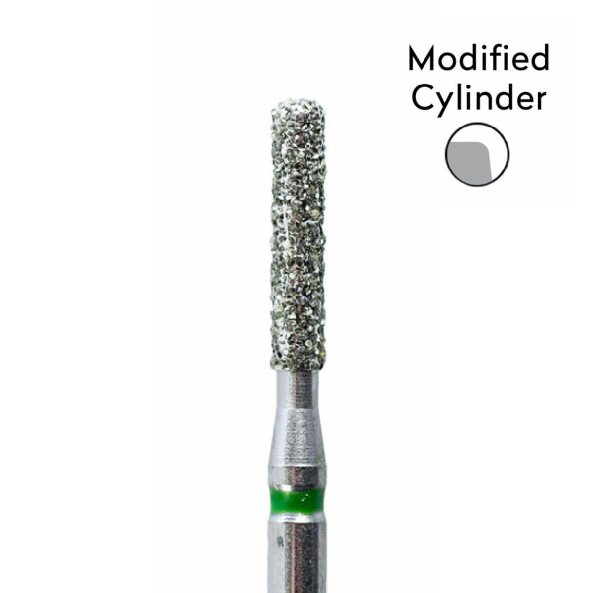 837KR/014 – Modified Cylinder 6/PK