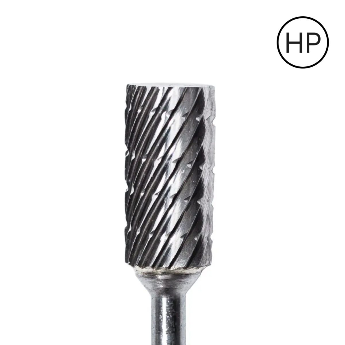 83E-HP – Cylinder Laboratory Carbide Bur 1/PK