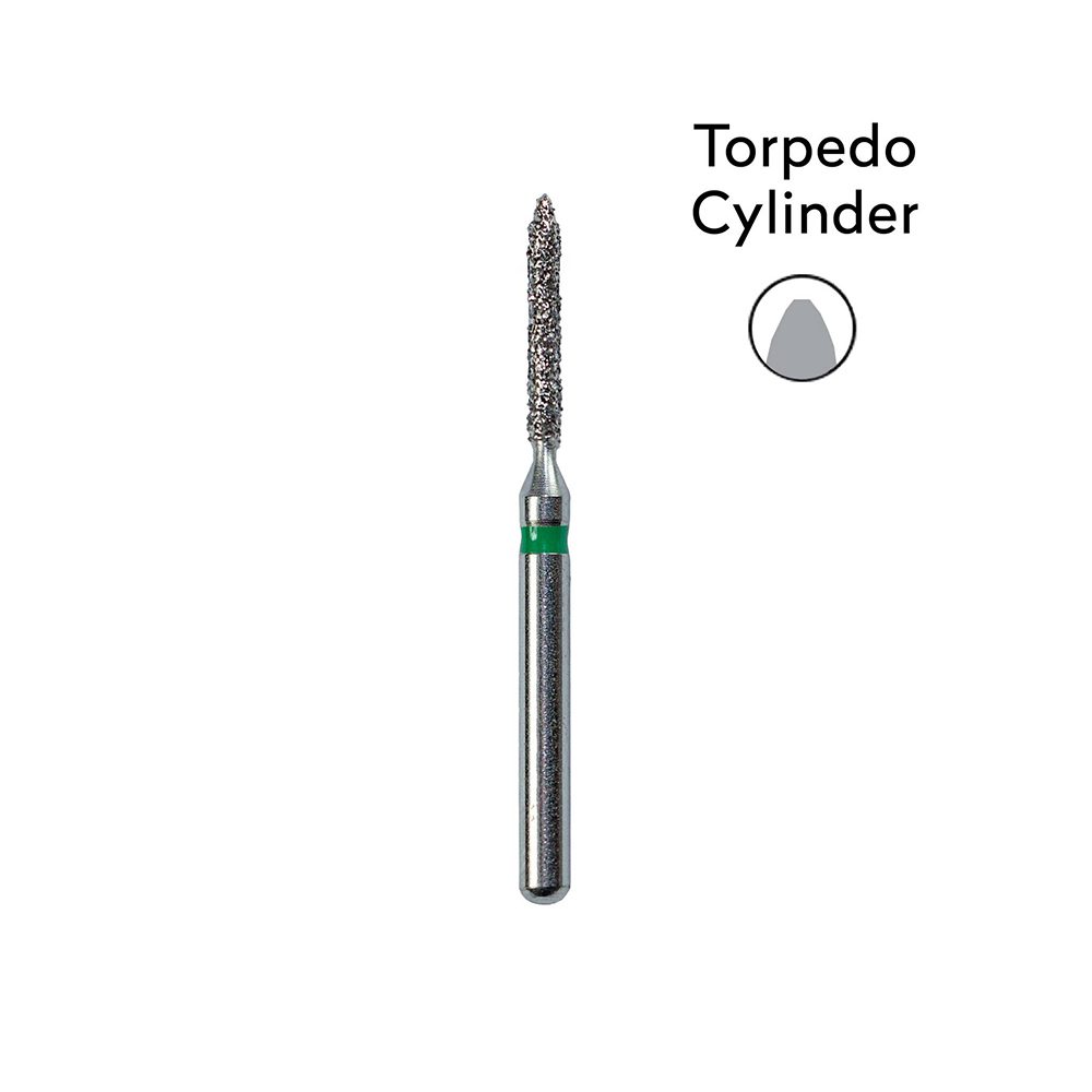 878/010 – Torpedo Cylinder 6/PK