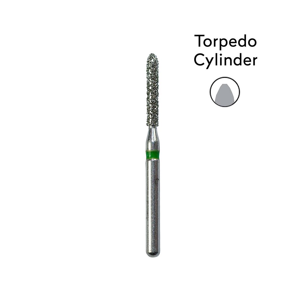 878/012 – Torpedo Cylinder 6/PK
