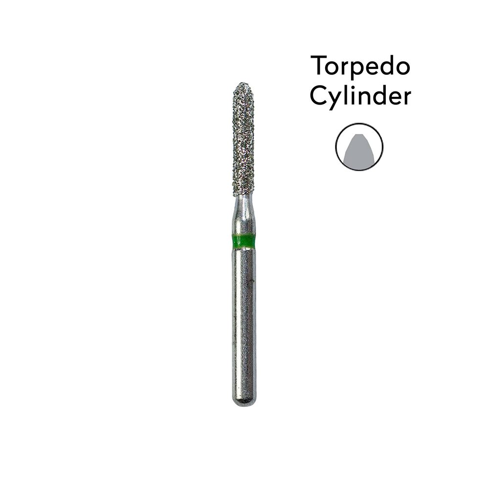 878/014 – Torpedo Cylinder 6/PK