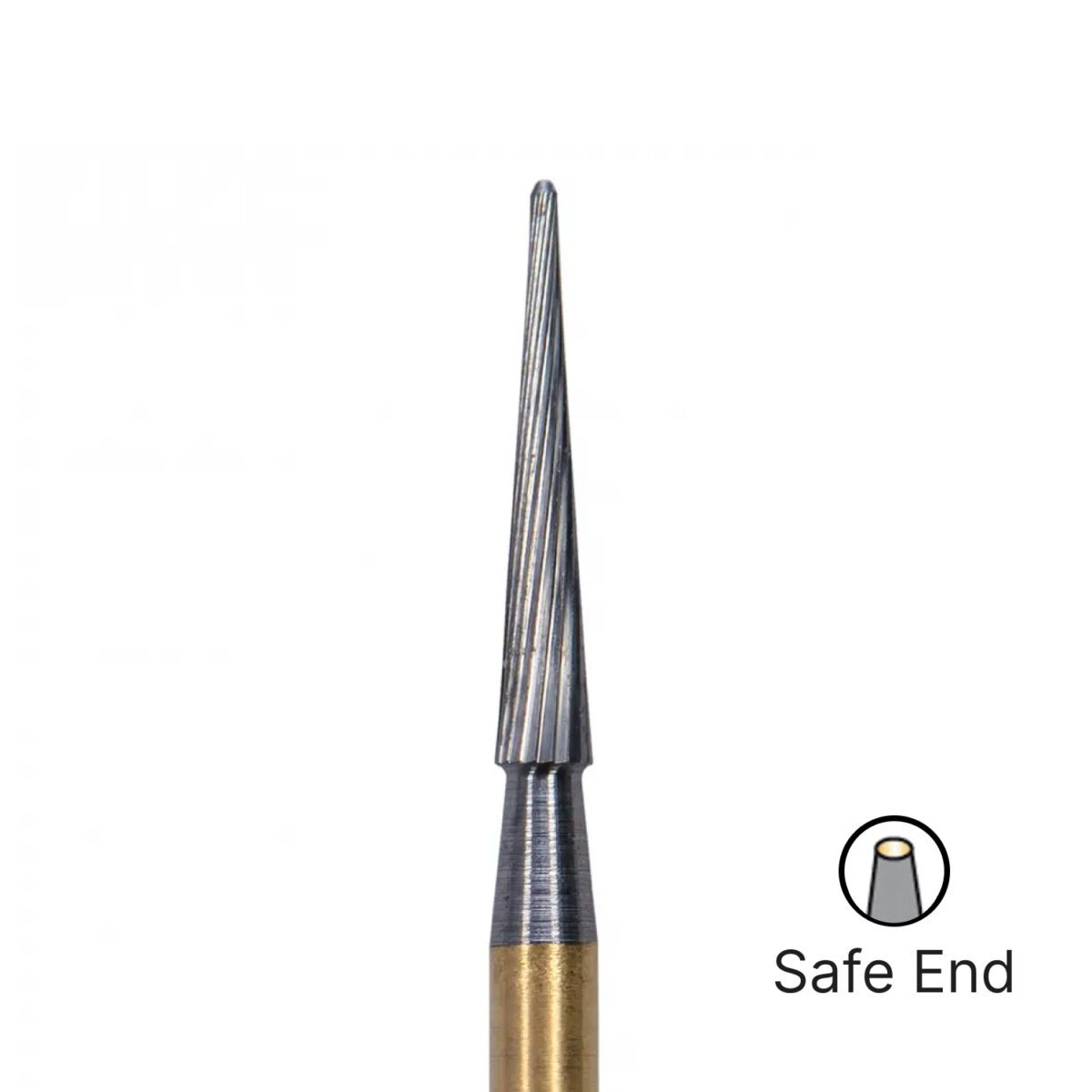 9714 – Round End Taper Trimming & Finishing 5/PK