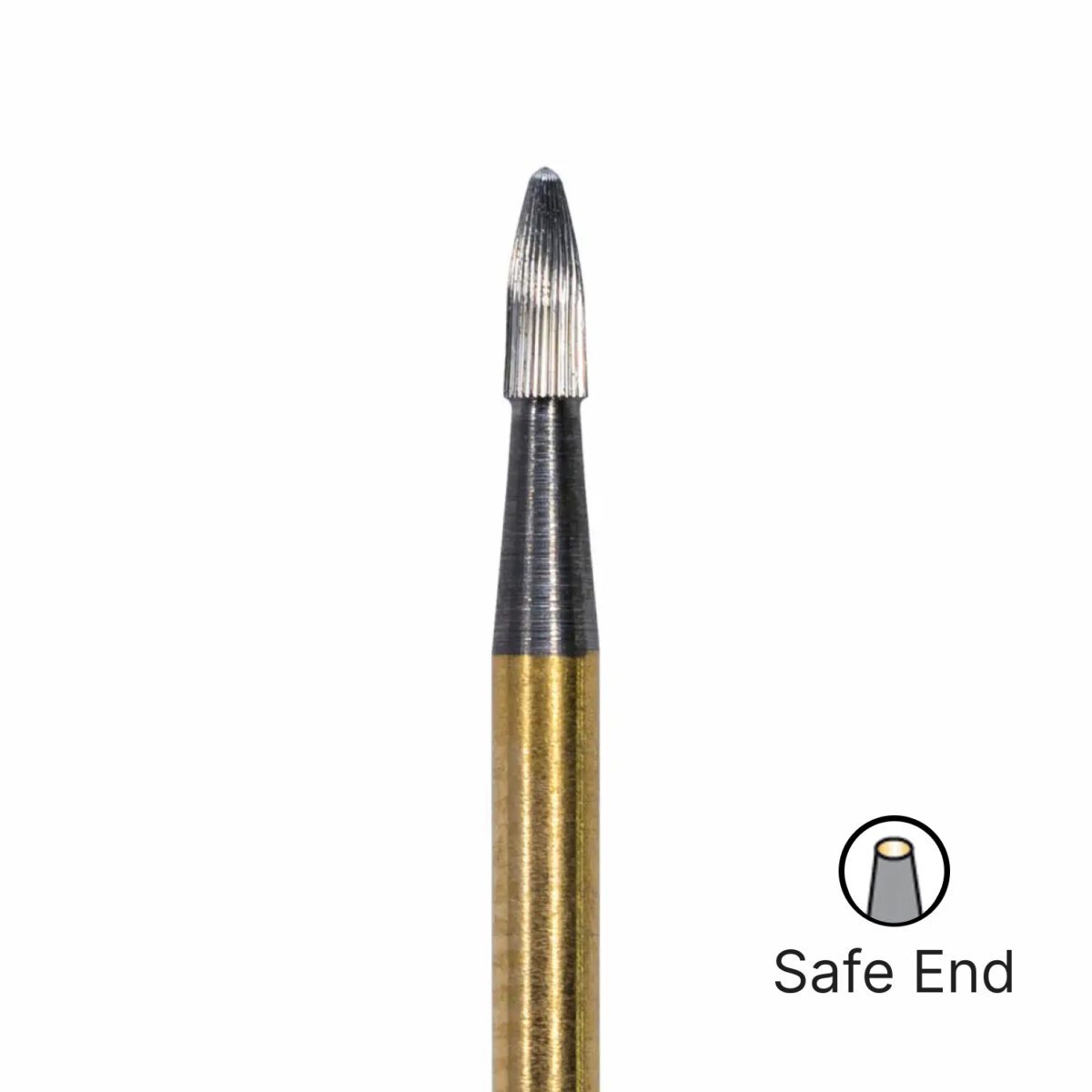 9803 – Bullet Trimming & Finishing 5/PK