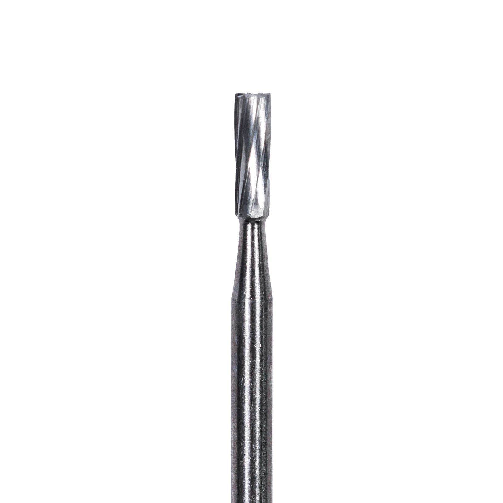 FG37L – Long Inverted Cone Plain Cut Friction Grip 25/PK