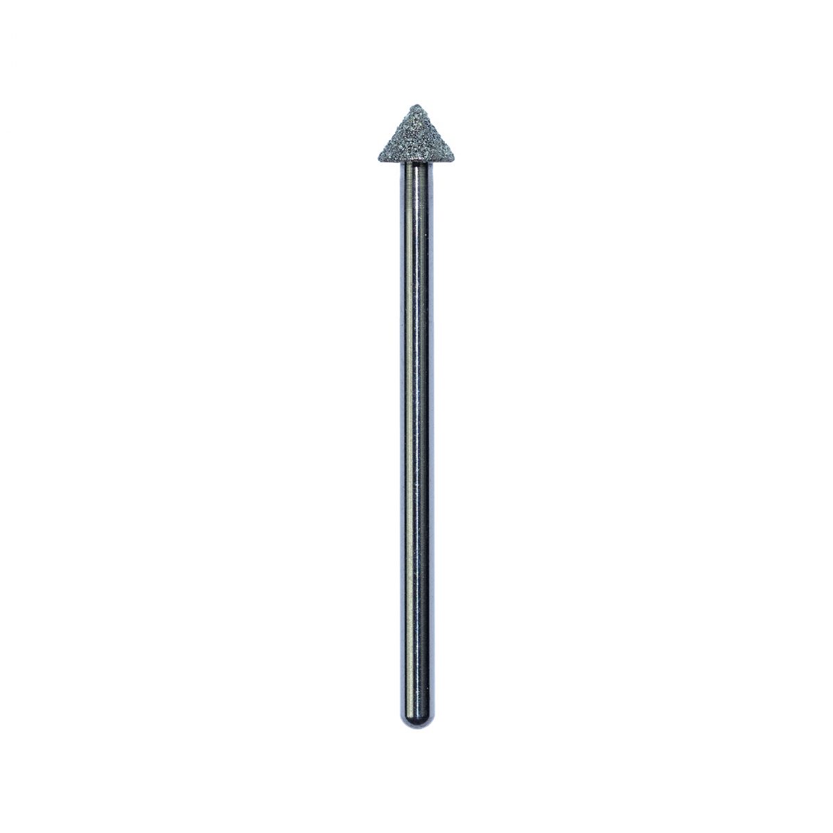 C.S. Osborne Straight Needle – Double Diamond Point – Rochford Supply