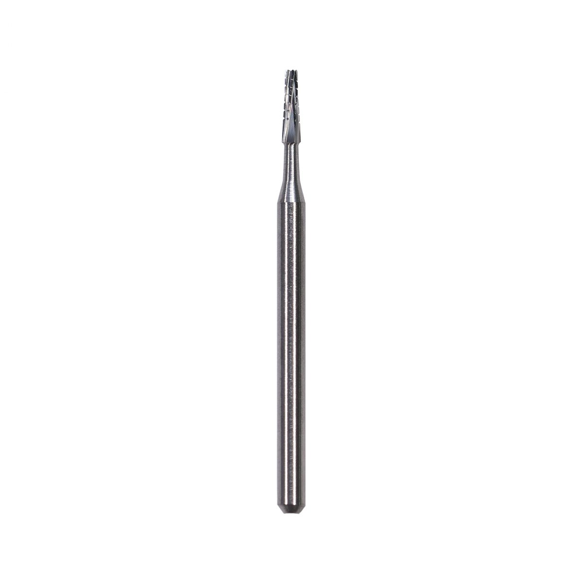 OS700 – Tapered Fissure FG Surgical Length 10/PK
