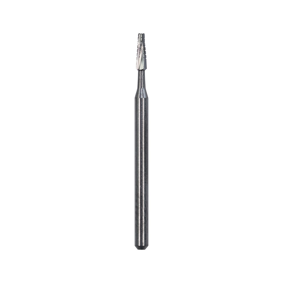 OS701 – Tapered Fissure FG Surgical Length 10/PK