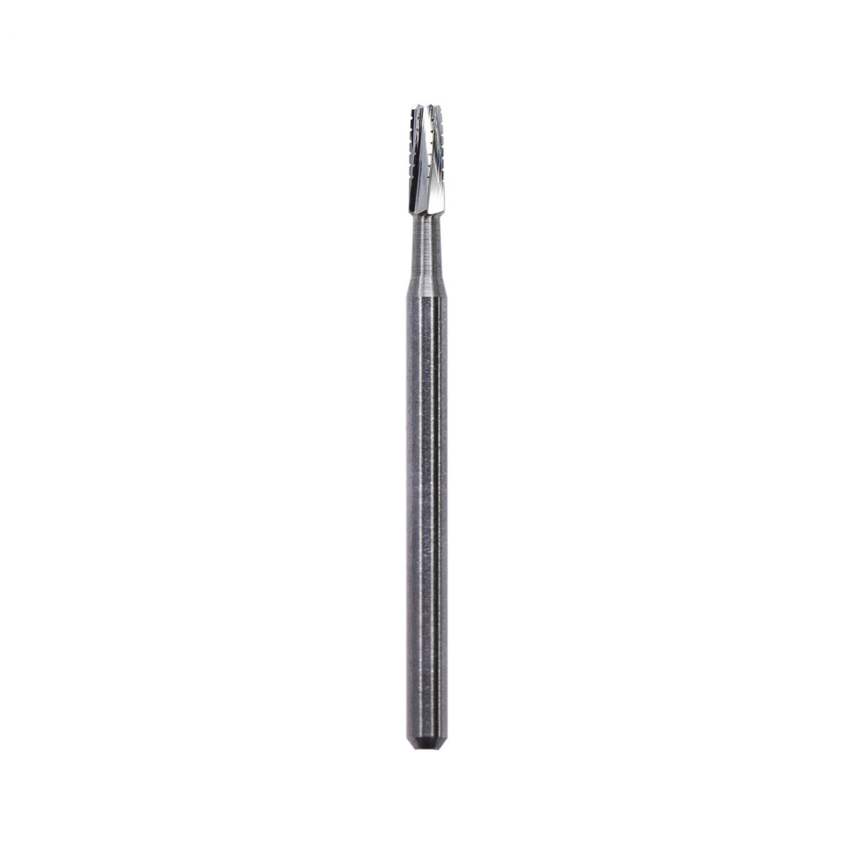 OS702 – Tapered Fissure FG Surgical Length 10/PK