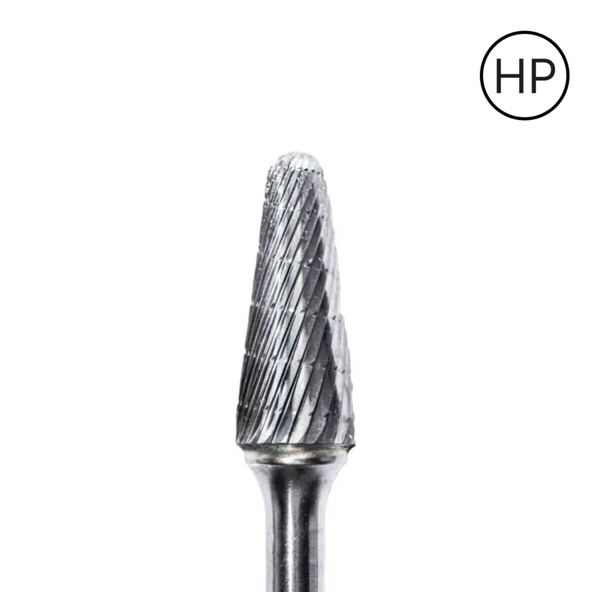 B 1/2 – Cone Lathe Carbide Bur 1/PK