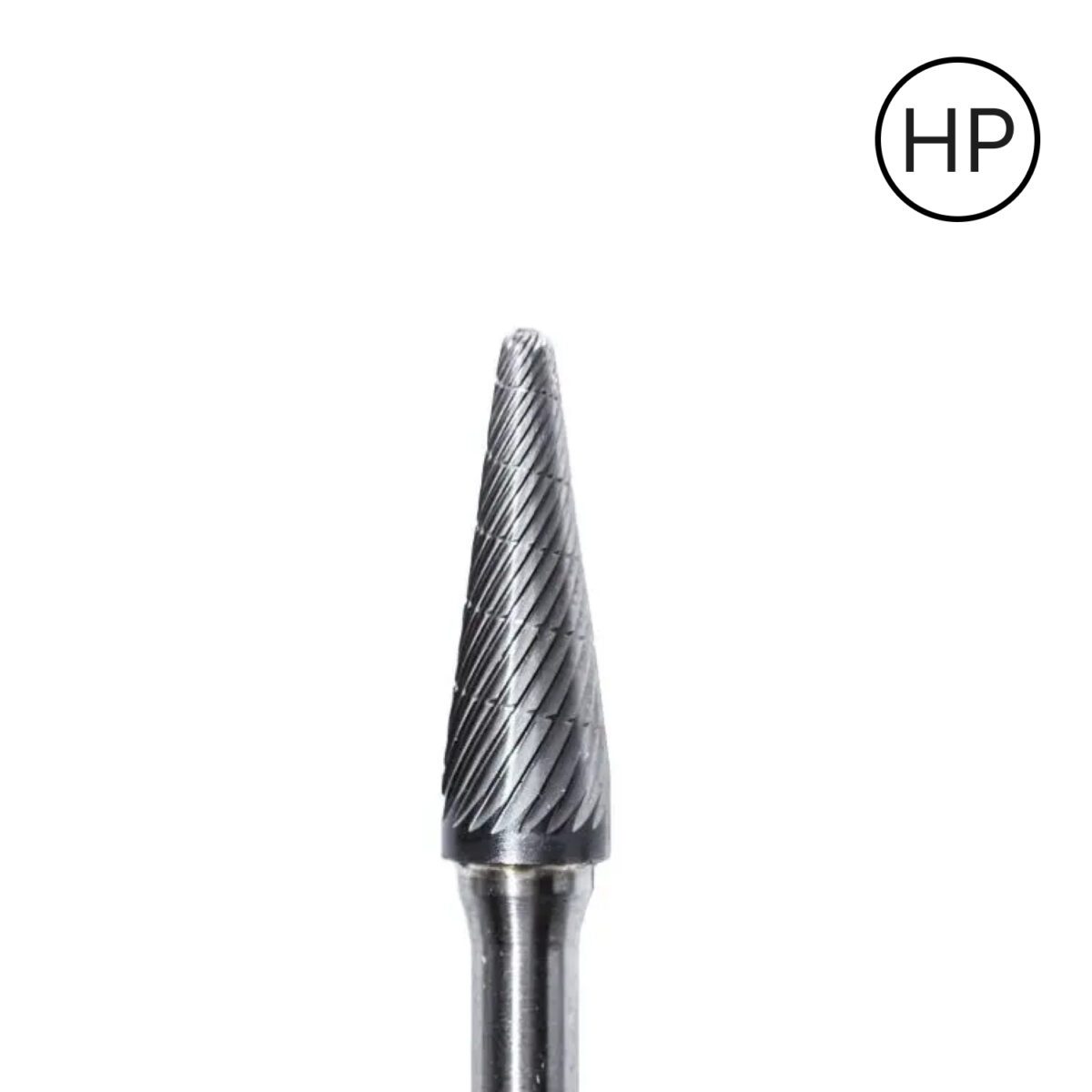 B 3/8 – Cone Lathe Carbide Bur 1/PK