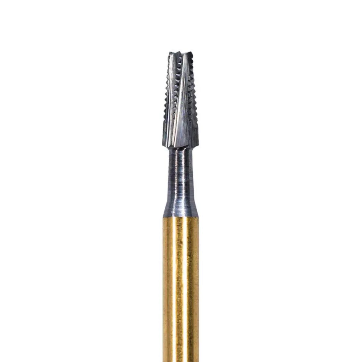 Barracuda 702 – Flat End Taper 25/PK
