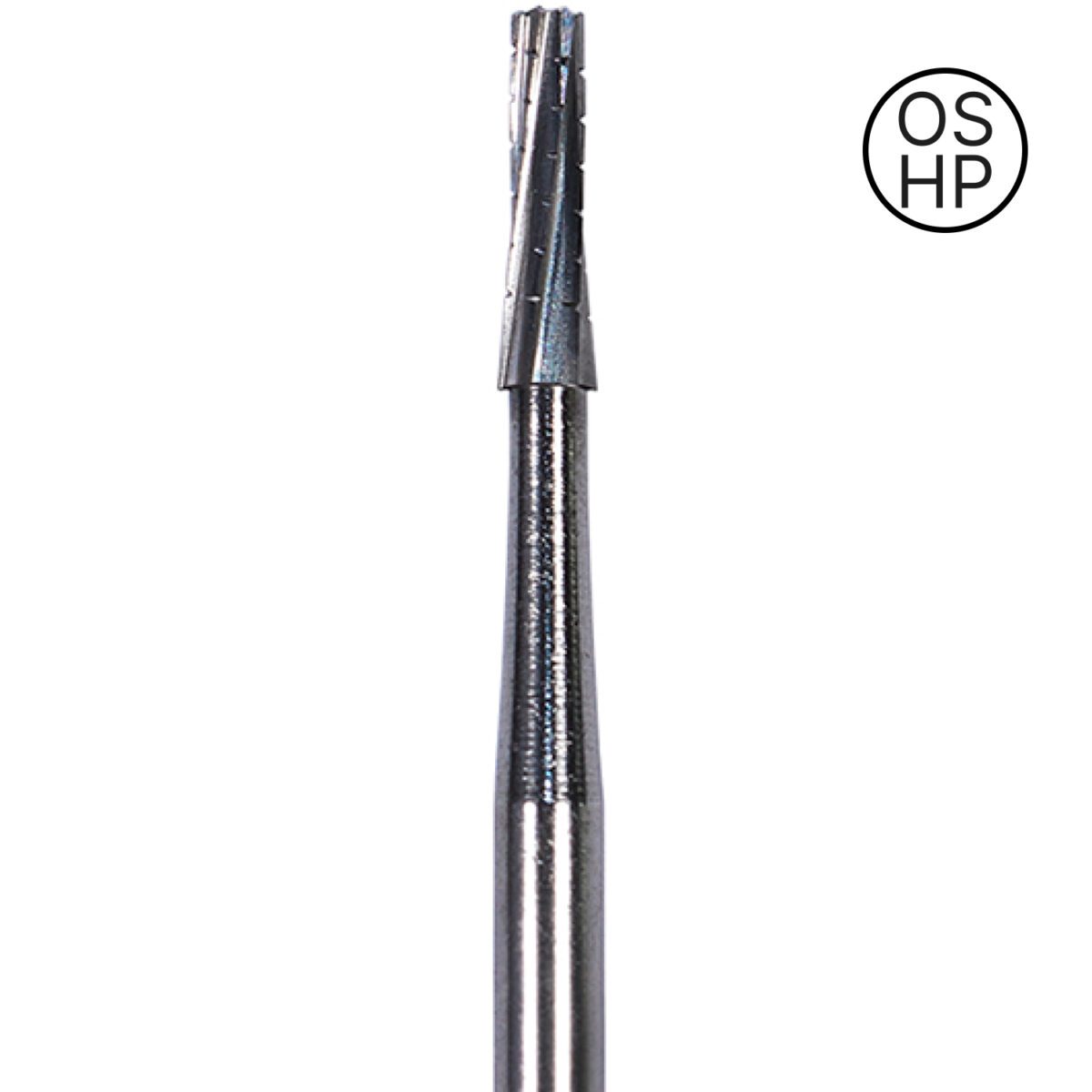 OSHP703LS2 – Cross Cut Fissure 10/PK