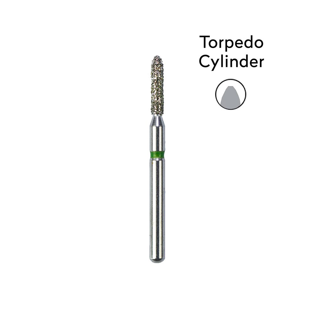 877/012 – Torpedo Cylinder 6/PK