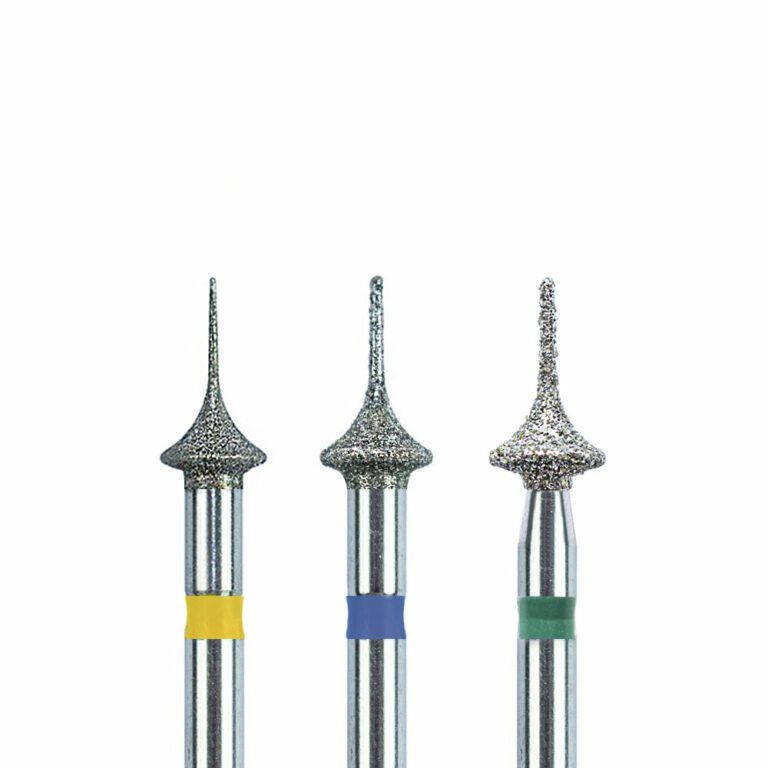 Accurate IPR Burs Archives Strauss Diamond