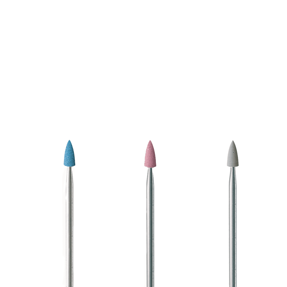 H11-Diapol HP 3-Step Porcelain Diamond Polishers