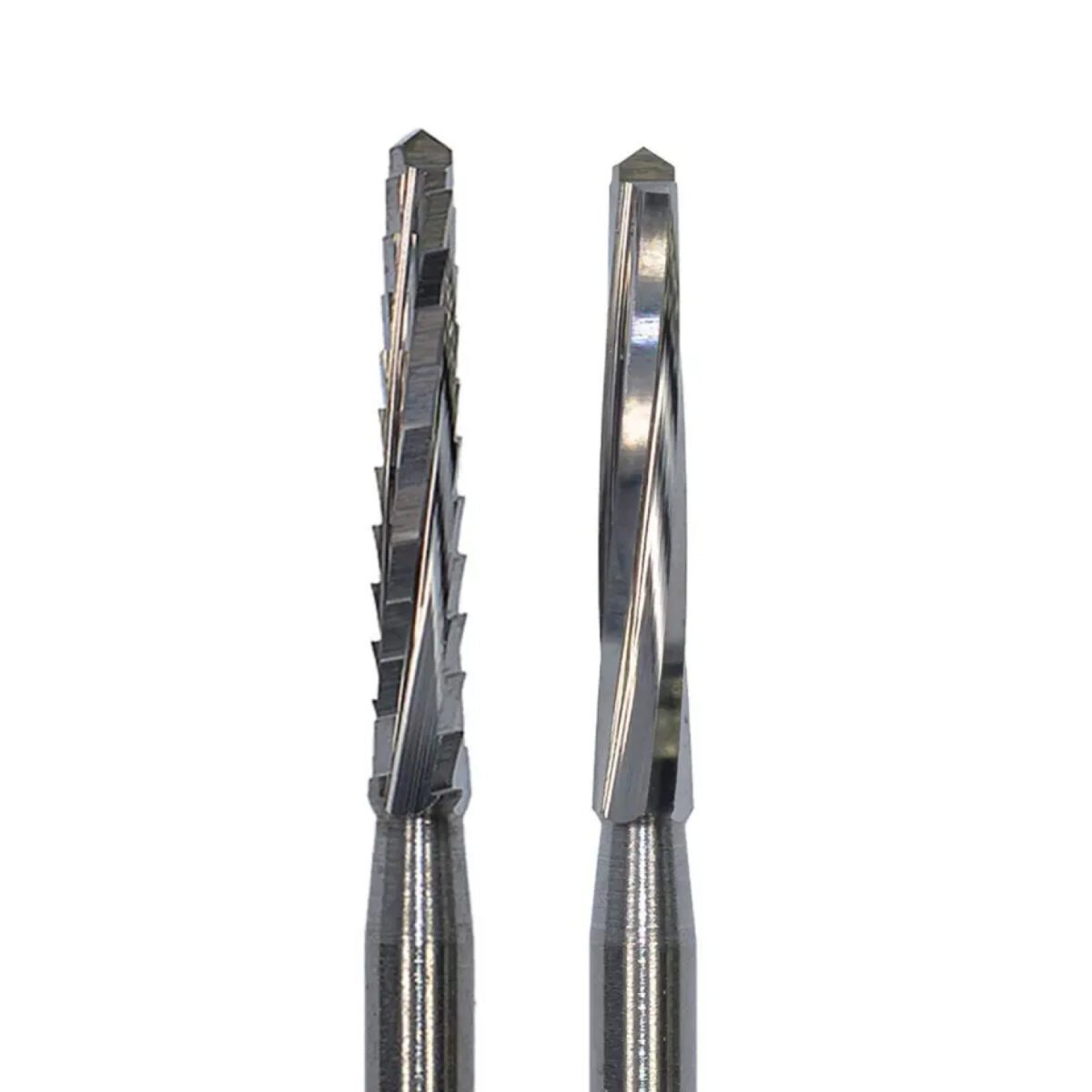 Lindemann Bur