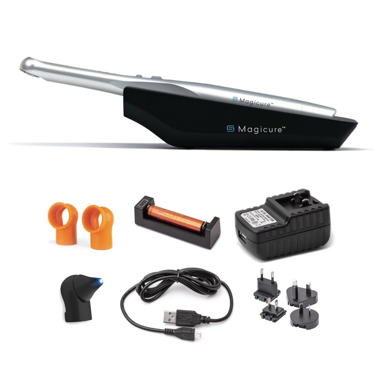 Magicure Curing Light System