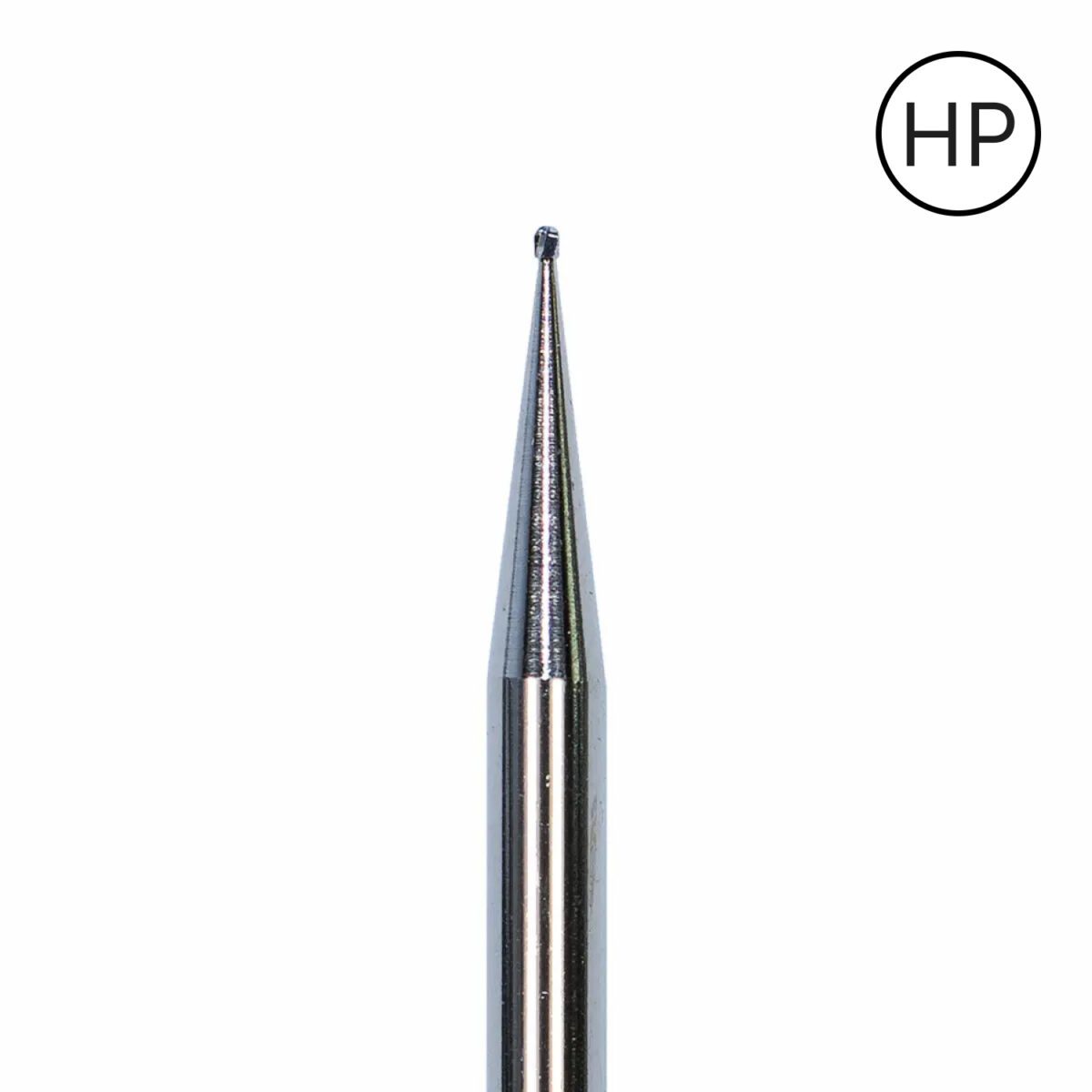 HP1/4 – Round Handpiece 10/PK