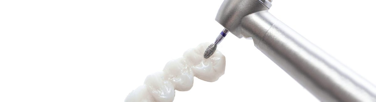 Magic Touch Line for Zirconia & Lithium Disilicate