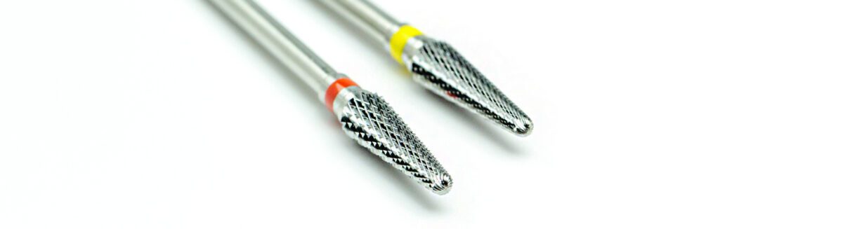 HP Carbide Cutters