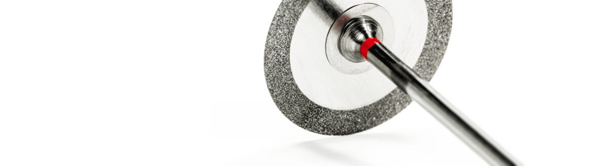 Diamond Discs