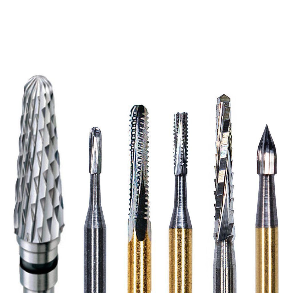 Dental Crown Procedure Removing Porcelain & Zirconia Dental Crowns