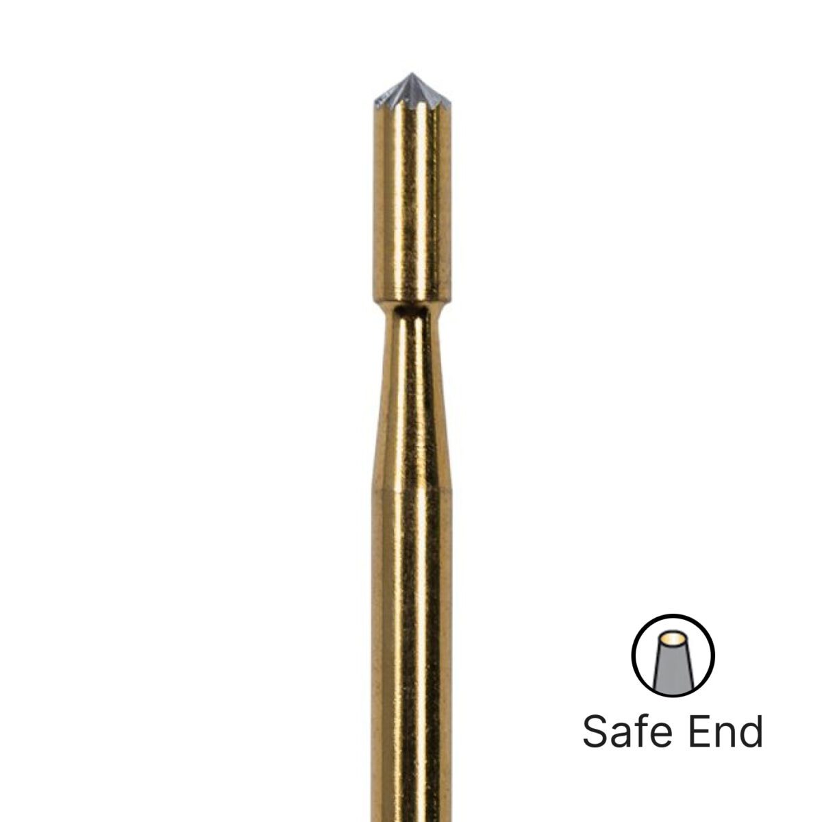 7345 – Chamfering Trimming & Finishing 5/PK