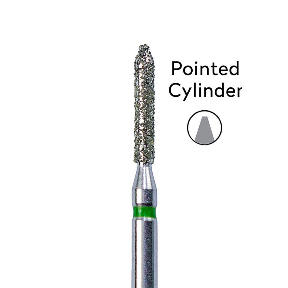 Pointed Cylinder