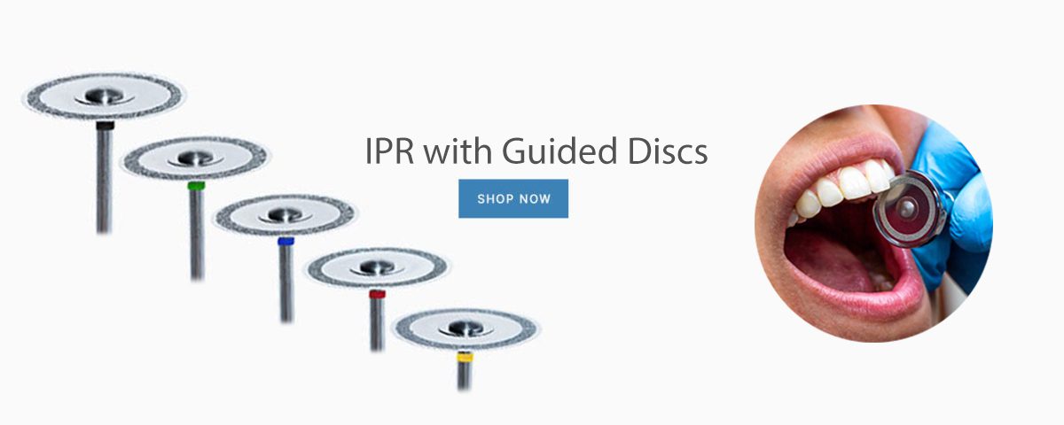 IPR Discs