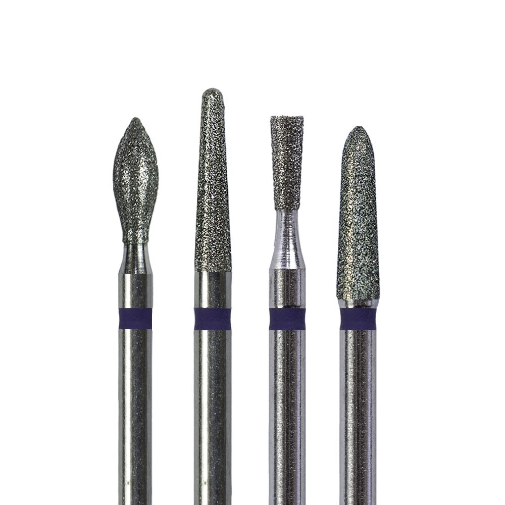 Magic Touch Line FG for Zirconia, Lithium Disilicate, and E-Max®