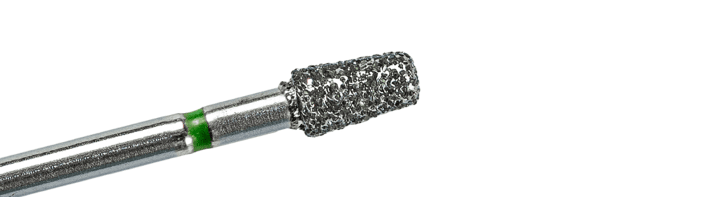 Modified Taper