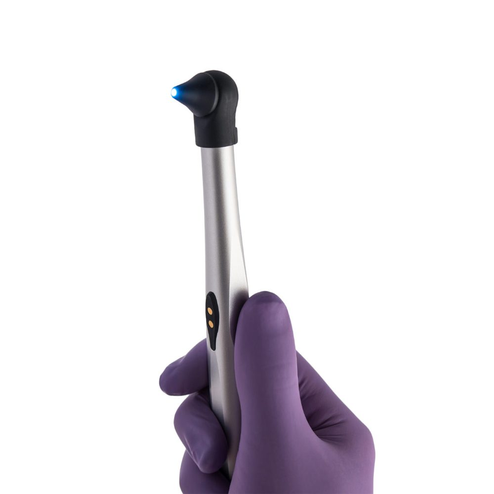 Magicure Curing Light System Dental Curing Light Strauss Diamond