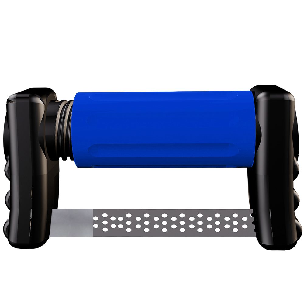 MSG020DS-Blue Guided Magic Strip™ 0.20mm