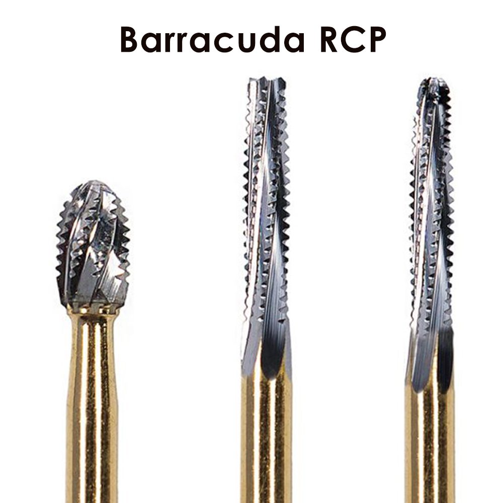 Barracuda RCP