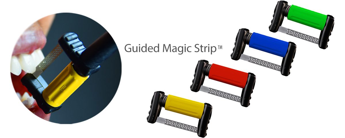 Guided Magic Strips™