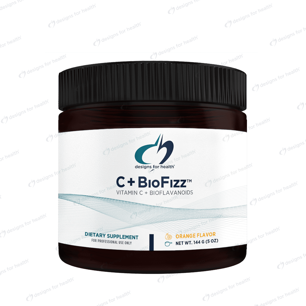 C+ Biofizz