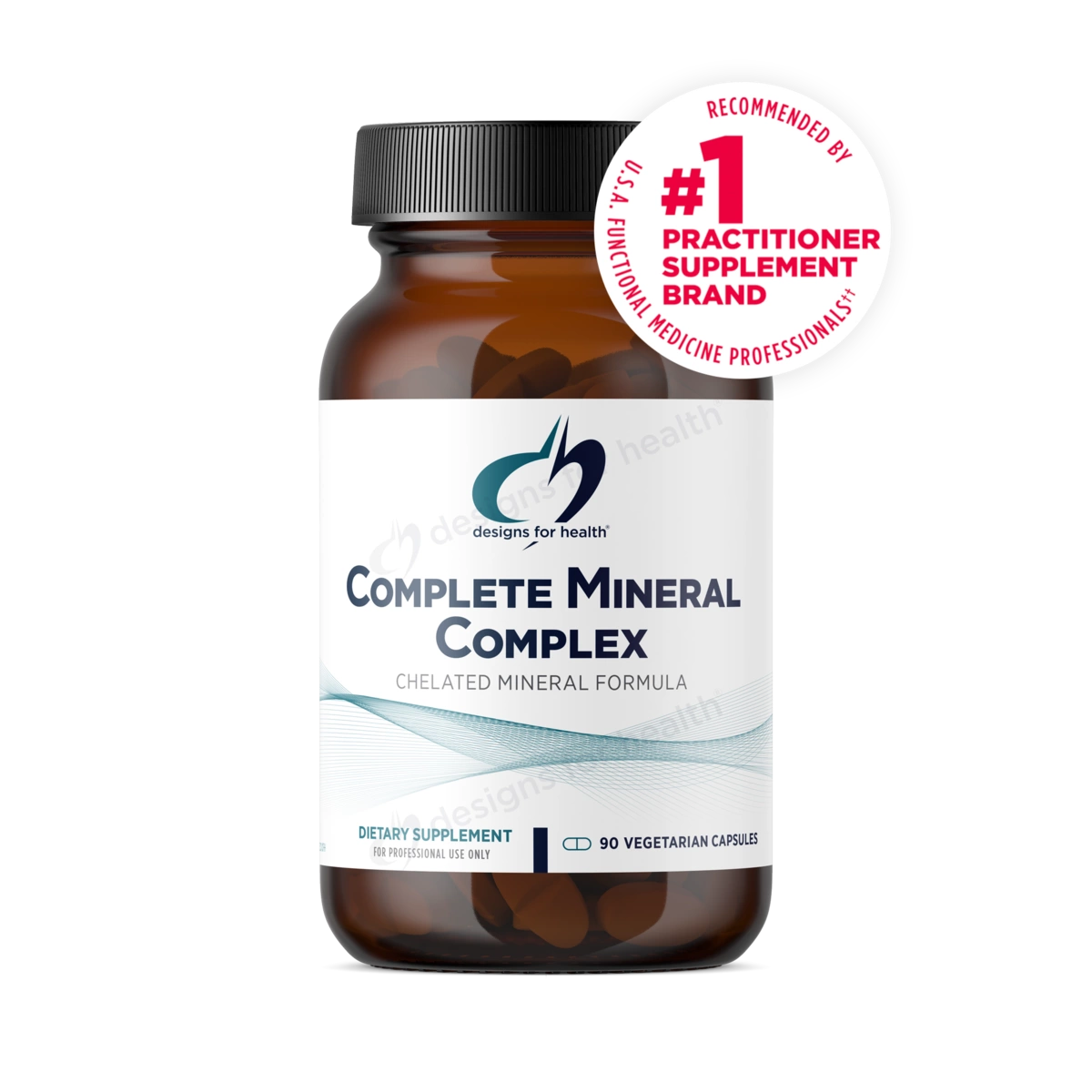 Complete Mineral Complex