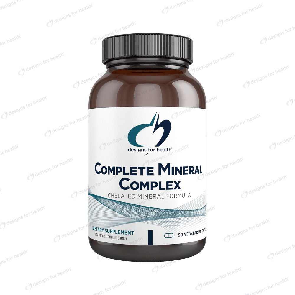 Complete Mineral Complex